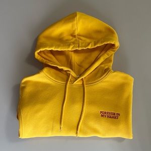 H&M Pullover Hoodie